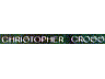 CHRISTOPHER CROSS